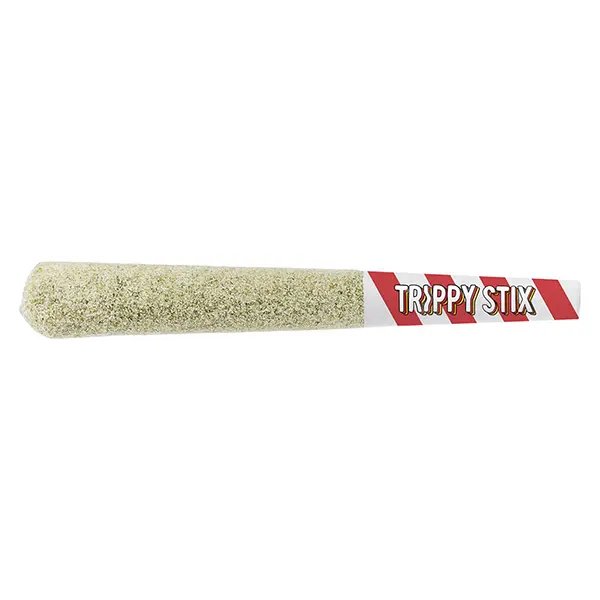 Image for Trippy Stix DBL Diamond Pre-Roll - Cherry Bomber