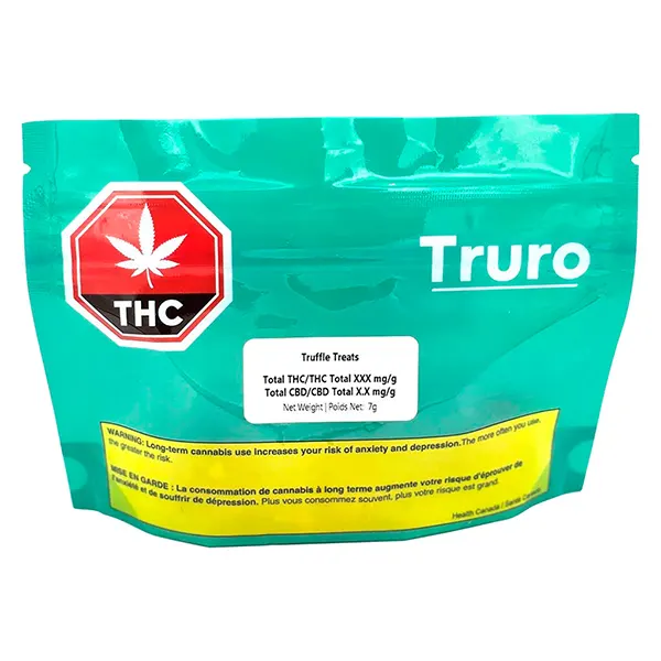 Truffle Treats (Dried Flower) by Truro