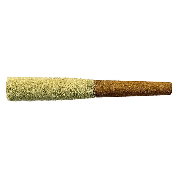 Image for Vanilla Flurry Infused Blunt