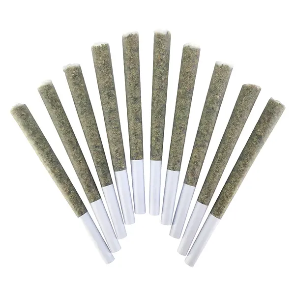 Image for VelcroZ Pre-Roll, cannabis pre-rolls by BC Doobies