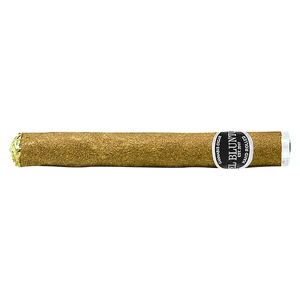 Image for Viva Gas House Indica Pre-Roll, cannabis blunts by El Blunto