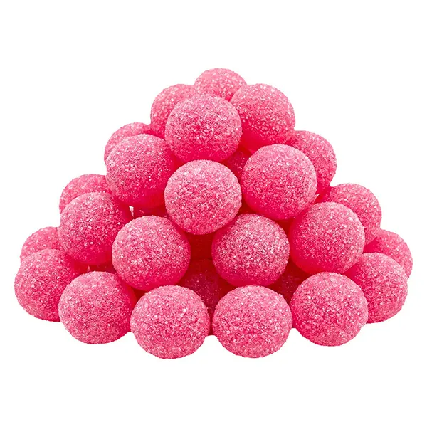 Image for Watermelon Breeze CBC, cannabis gummies by Pearls by Gron