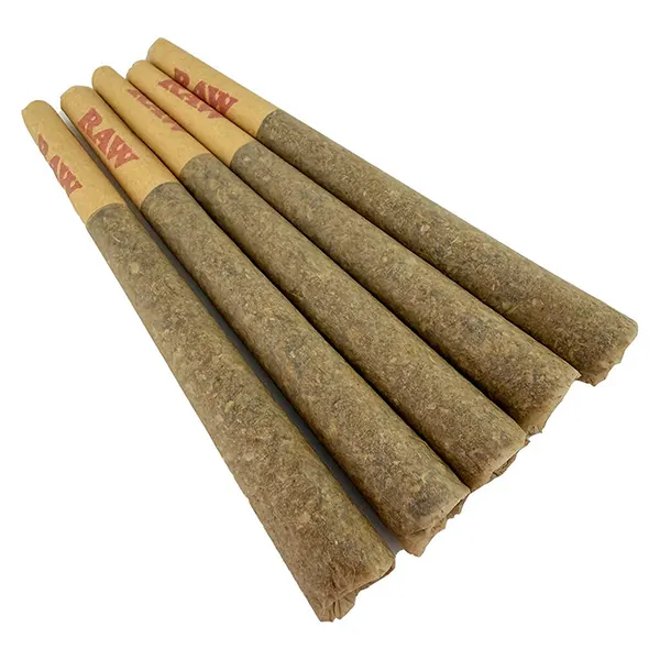 Image for 5iveAlive Pre-Roll
