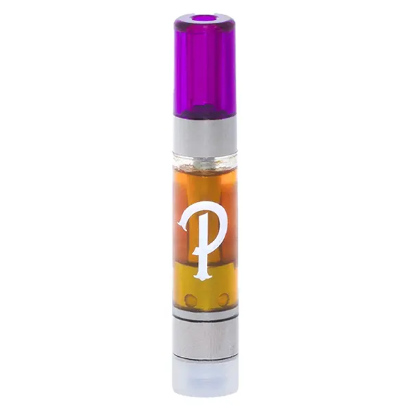 Image for 95+ Liquid Diamonds - Orangeade 510 Thread Cartridge, cannabis all products by Purple Hills