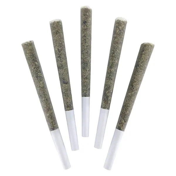 Image for AK47 Pre-Roll, cannabis all products by DEALR