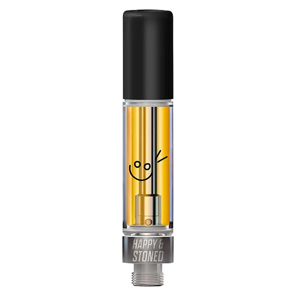 Image for Aloha White Widow Liquid Diamond 510 Thread Cartridge, cannabis all products by Happy & Stoned