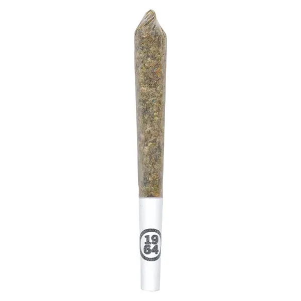 Image for Apples & Bananas Pre-Roll, cannabis all products by 1964