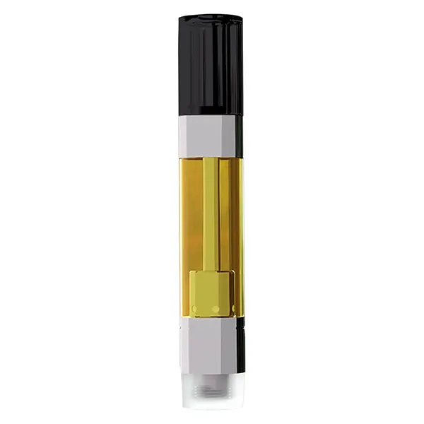 Image for White Rntz FSE Resin 510 Thread Cartridge, cannabis vapes by Platinum