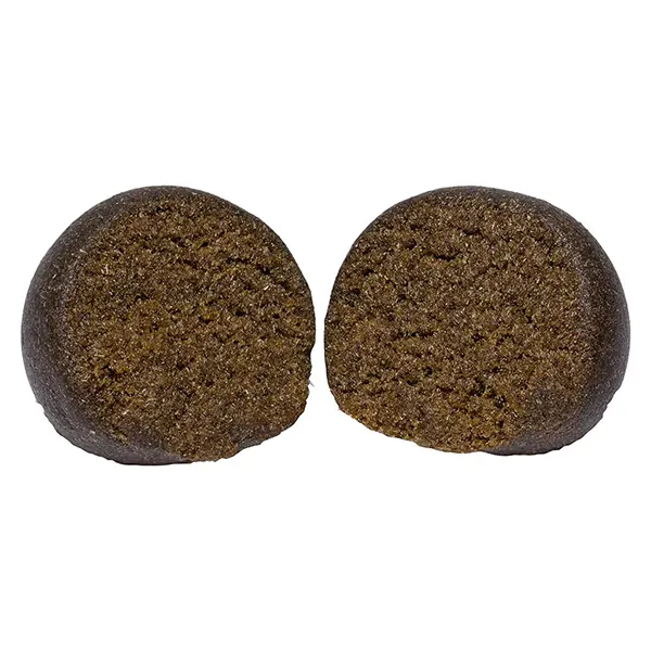 Image for Astronaut Status Temple Ball, cannabis concentrates by Carmel