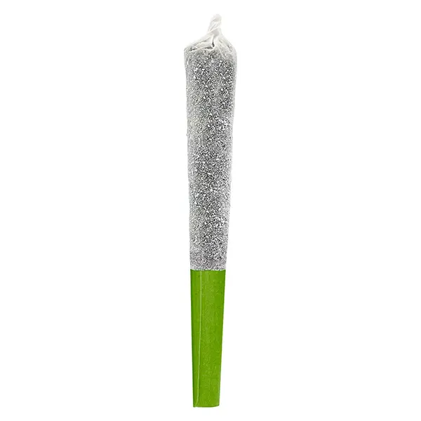 Image for Atomic Apple Infused Pre-Roll, cannabis all products by Potluck