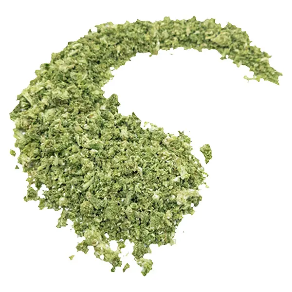 Image for Bangerine, cannabis milled flower by Grass