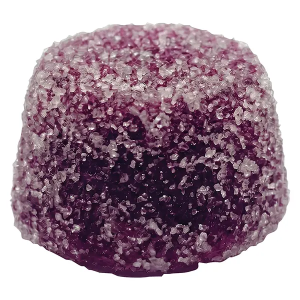 Image for Blackberry Dream 1:1:1 CBN:CBD:THC, cannabis edibles by SESH