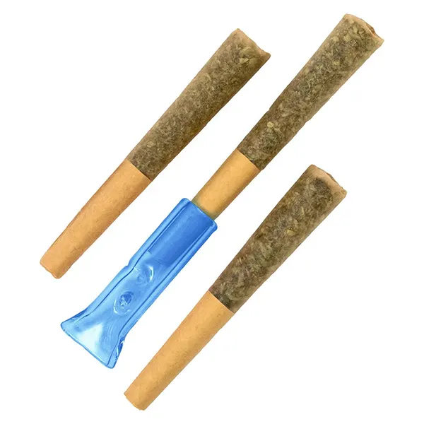 Image for Blue Dream #16 Diamond Infused Pre-Roll, cannabis pre-rolls by Pure Sunfarms