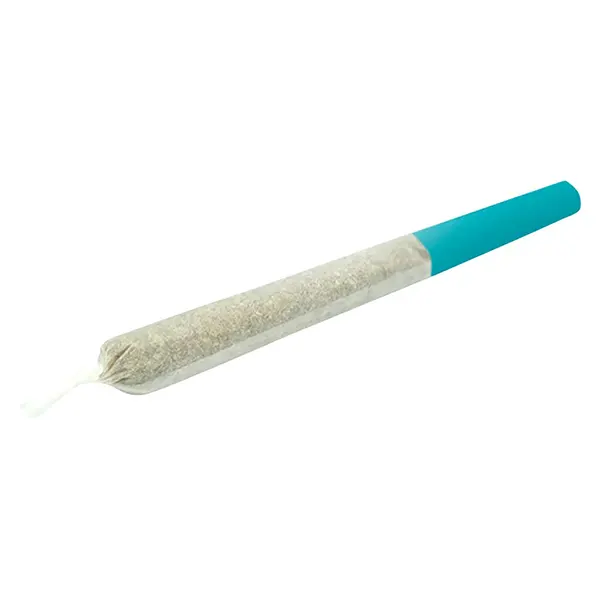 Image for Bluenose Berry 50+ Hash Diamond Infused Pre-Roll, cannabis pre-rolls by Truro