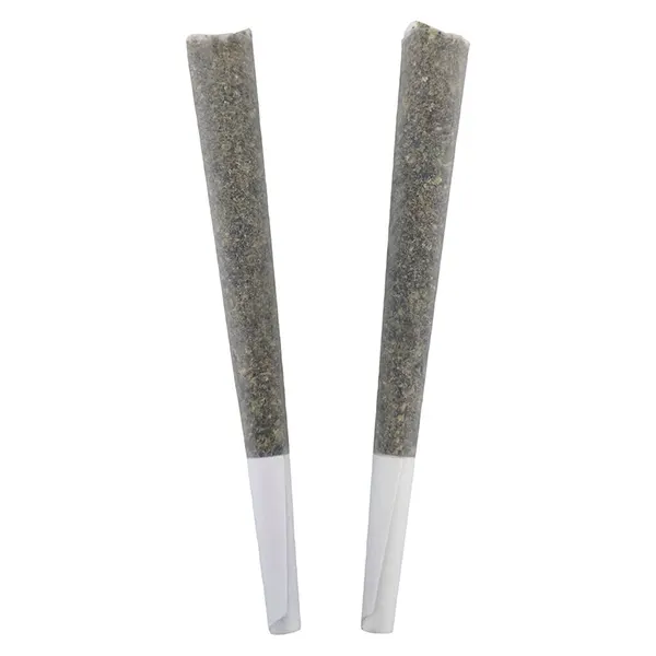 Image for Brazilian Haze Pre-Roll