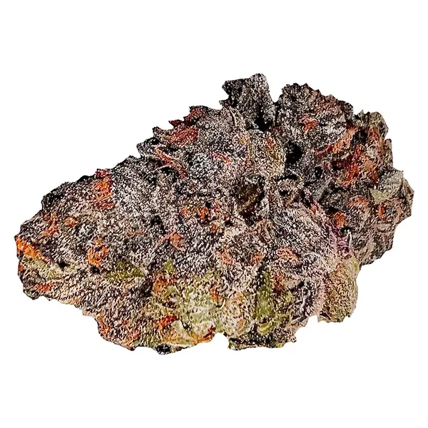 Bud image for Bubblegum Marker, cannabis all products by Castle Rock Farms