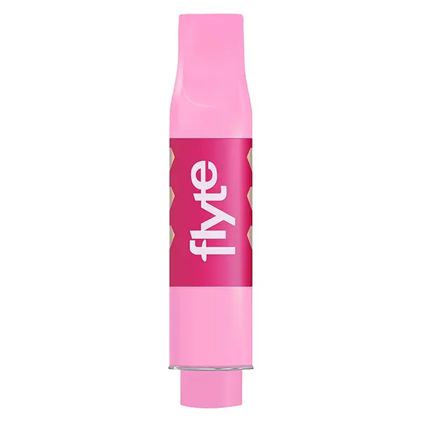 Image for Bubble Mania Ice, cannabis vapes by Flyte