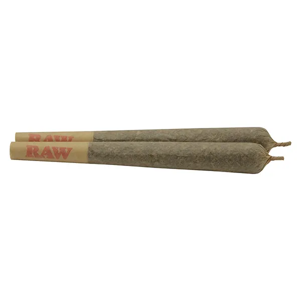 Candy Fumez Pre-Roll (Pre-Rolls) by Common Ground
