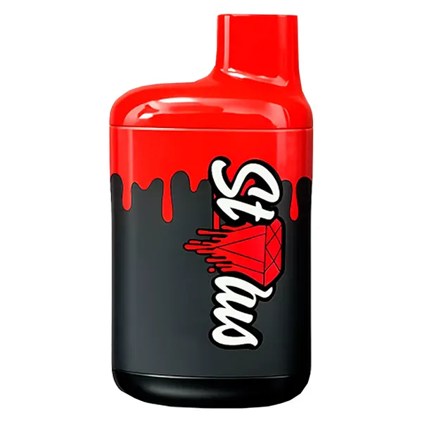 Image for Cha-Ching Cherry Liquid Diamond Multi-Temp AIO, cannabis vapes by Status