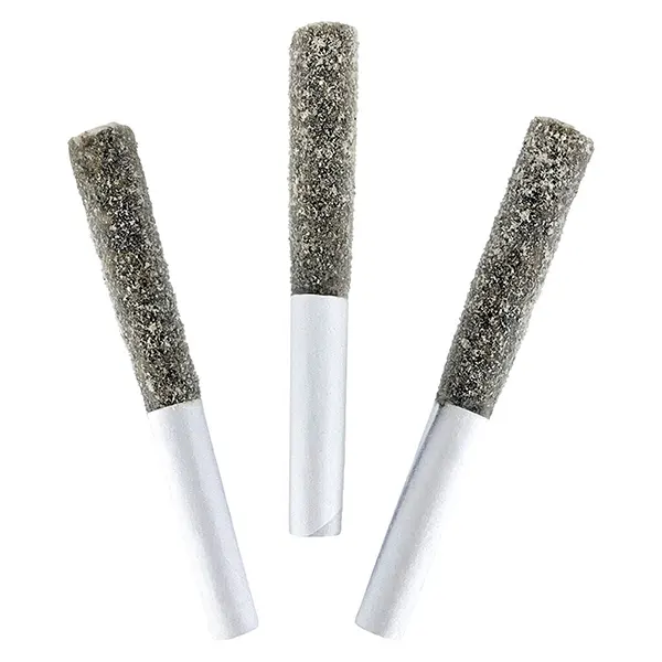 Image for Cherry Cola Infused Pre-Roll, cannabis pre-rolls by DEALR