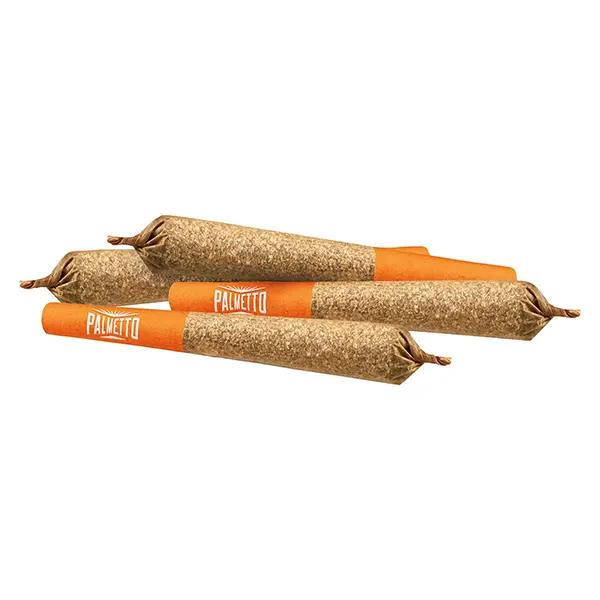 Image for Colitas Pre-Roll, cannabis pre-rolls by Palmetto