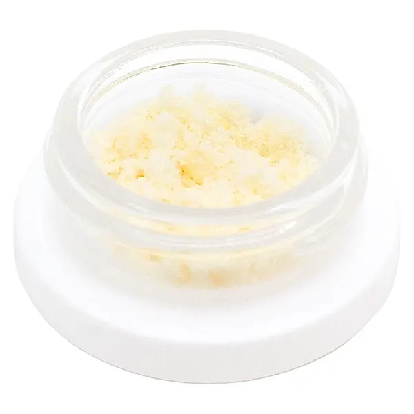 Crushed Diamonds - Creemore Valley Kush (Concentrates) by Purple Hills