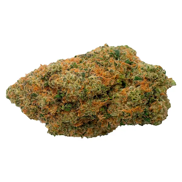 Dom's Dime Piece (Dried Flower) by Dom Jackson