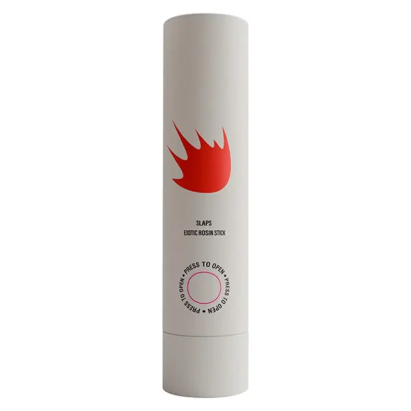 Image for Exotic Rosin Stick, cannabis all products by Slaps