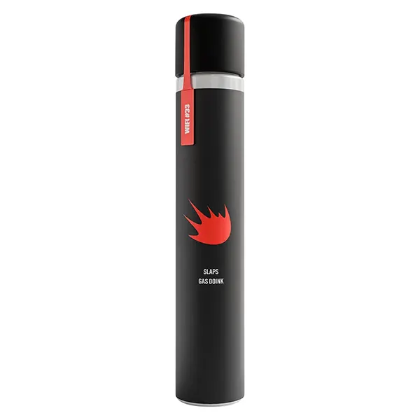 Image for Gas Doink Pre-Roll, cannabis pre-rolls by Slaps