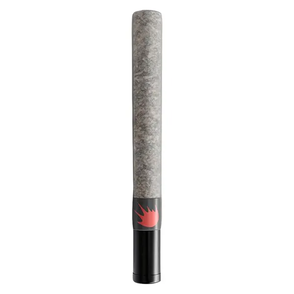 Image for Gas Hash Hole Infused Pre-Roll, cannabis pre-rolls by Slaps