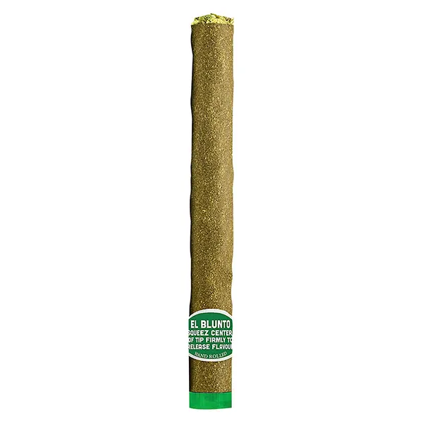 Image for FlavorCore Jack Herrera Infused Pre-Roll, cannabis blunts by El Blunto