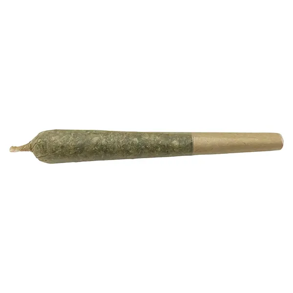 Image for Frozen Black Cherry Pre-Roll, cannabis pre-rolls by Dazed N' Confused