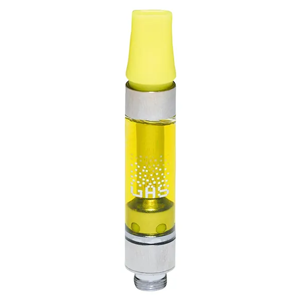 Image for Golden Guava 510 Live Diamond Cartridge, cannabis vapes by GAS