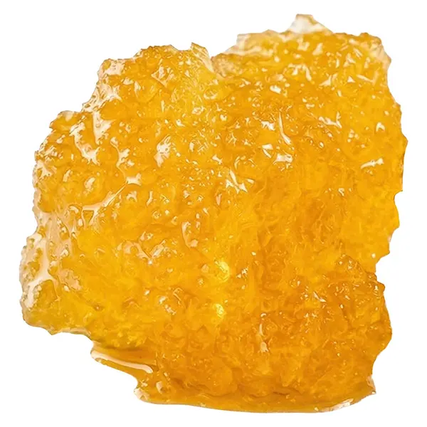 Image for Grape Nanuk Live Resin, cannabis all products by Shed Boyz