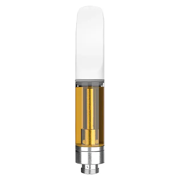 Image for Grape Nanuk Live Resin Vape 510 Thread Cartridge, cannabis vapes by Shed Boyz