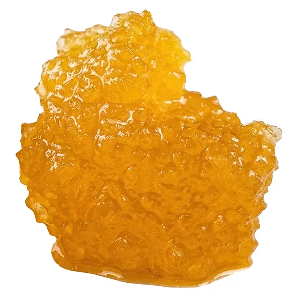 Image for Jungle Mints Live Resin, cannabis all products by Shed Boyz