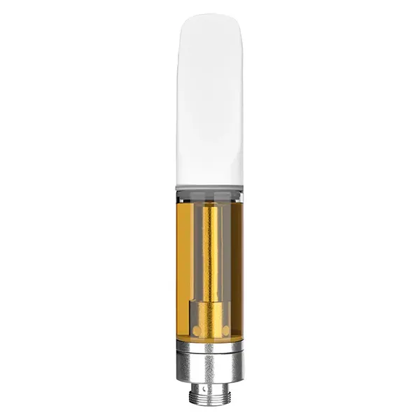 Image for Jungle Mints Live Resin Vape 510 Thread Cartridge, cannabis vapes by Shed Boyz