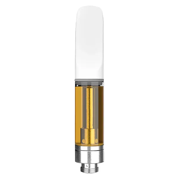 Image for Lemon Rush Live Resin Vape 510 Thread Cartridge, cannabis vapes by Shed Boyz