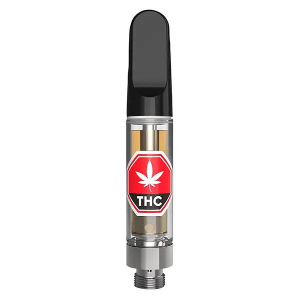 Image for Green Light Go 100 Percent Live Resin Vape, cannabis vapes by Dom Jackson