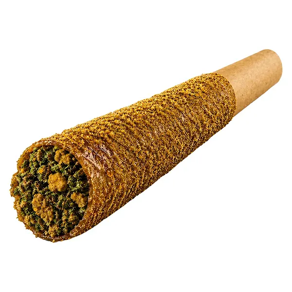 Image for Mad Honey : Triple Infused Pre-roll, cannabis pre-rolls by Buzz'd