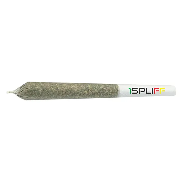 Image for Indica Pre-Roll, cannabis pre-rolls by 1Spliff