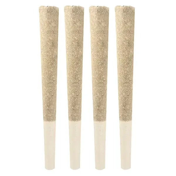 Image for Indica Pre-Roll, cannabis pre-rolls by Stunnerz