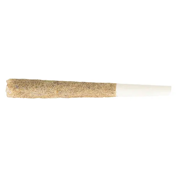 Image for The Indica Infused Kief Coated Pre-Roll, cannabis pre-rolls by No Brand