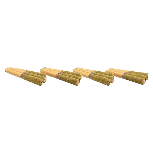 Image for Jungle Fruit Flight Infused Pre-Roll, cannabis pre-rolls by Virtue Cannabis