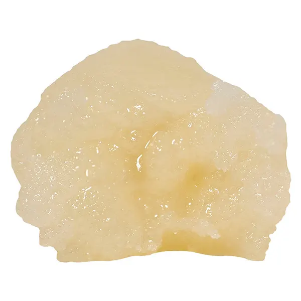 Image for LA Confidential NSFW Whipped Diamonds, cannabis concentrates by Adults Only