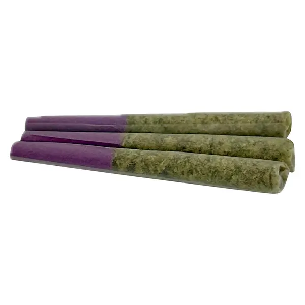 Image for Lamb of God Pre-Roll, cannabis pre-rolls by Headstone Cannabis