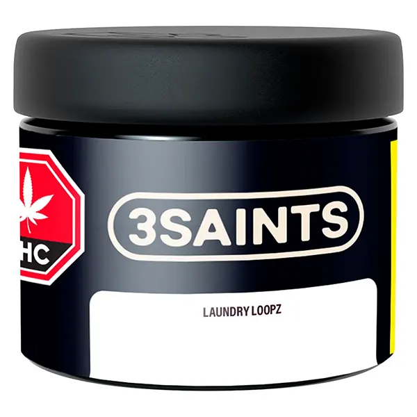 Image for Laundry Loopz, cannabis all products by 3Saints
