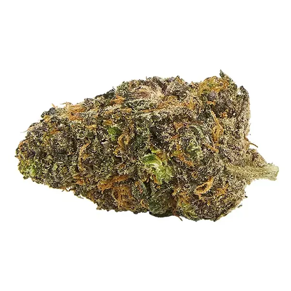 Product image for Cold Creek Kush, Cannabis Flower by Seven Oaks