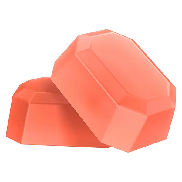 Image for Live Rosin Gummies - Cranberry Citrus Multipack, cannabis edibles by Emerald Hour