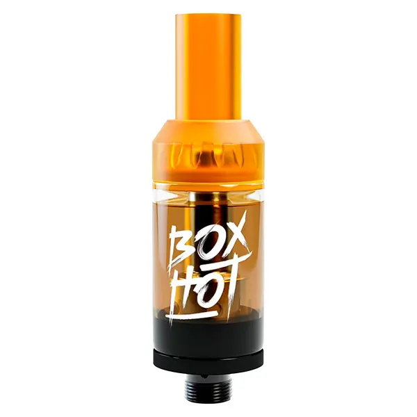 Image for Maui Madness Liquid Diamond Charged 510 Thread Cartridge, cannabis all products by BoxHot